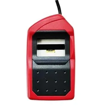 Morpho MSO 1300 E3 L1 Fingerprint Device
